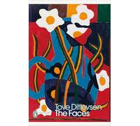 The Faces: Tove Ditlevsen