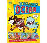 The Fact-Finders Ocean (Tascabile) Fact-Finders