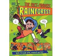 The Fact-Finders Rainforest (Tascabile) Fact-Finders