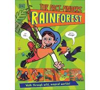 The Fact-Finders Rainforest (Tascabile) Fact-Finders