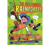 The Fact-finders Rainforest: Walk Through Wild, Magical Worlds!
