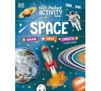 The Fact-Packed Activity Book: Space (Tascabile) Fact Packed Activity Book