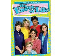 The Facts of Life: Season Seven