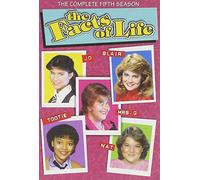 The Facts of Life: The Complete Fifth Season