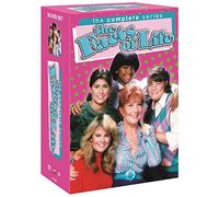 The Facts of Life: The Complete Series