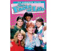 The Facts of Life: The Complete Series