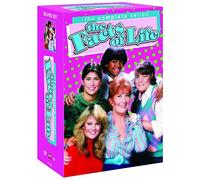 The Facts Of Life: The Complete Series by Mindy Cohn