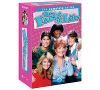 The Facts of Life: The Complete Series (DVD)