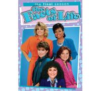Facts Of Life: The Final Season [Edizione: Stati Uniti]