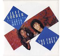 The Facts Of Love