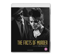 The Facts of Murder [Blu-ray] [Region A & B]