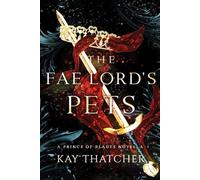 The Fae Lord's Pets