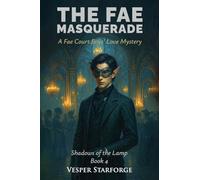 The Fae Masquerade - A Fae Court Boys' Love Mystery