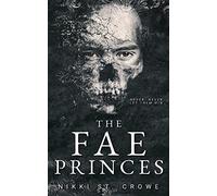 The Fae Princes: 4