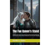 The Fae Queen’s Stand: Consumed by their quest for cosmic healing, they lost sight of what truly mattred. Now, Lyra and Sera face a greatest challenge-standing alone- as the fate ot their world world