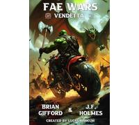 The Fae Wars: Vendetta