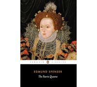 The Faerie Queene by Edmund Spenser