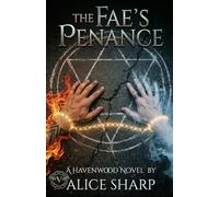 The Fae's Penance: A Steamy Fae and Witch MM Romance