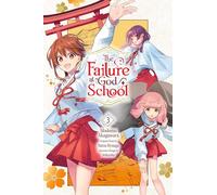 The Failure at God School 3