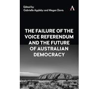 The Failure of the Voice Referendum and the Future of Australian Democracy
