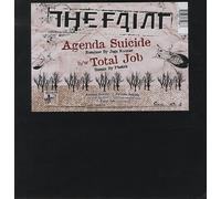 The Faint - Agenda Suicide