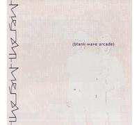 The Faint (Blank-Wave Arcade) (CD) Album