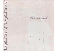 The Faint (Blank-Wave Arcade) (CD) Album