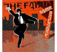 The Faint Danse Macabre (CD)