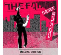 The Faint Danse Macabre (CD) Deluxe Album with DVD