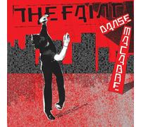 The Faint Danse Macabre (Vinyl LP) 12" Album