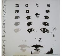 The Faint - Mote / Dust