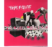 The Faint - The Geeks Were Right