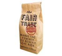 The Fair Trade Scandal: Marketing Poverty to Benefit the Rich - Sylla Ndon...