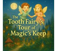 The Fairies Tour Magic's Keep: Down Turrettooth Way: 5