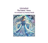 The Fairies' Verse - An Invitation to a Fantasy World