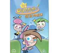 The Fairly Odd Parents - The Big Problem [2001] [Edizione: Regno Unito]