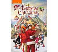 The Fairly OddParents - A Fairly Odd Christmas (DVD)