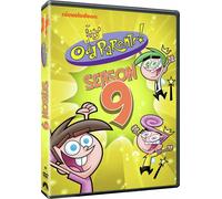 The Fairly OddParents: Season 9 (DVD) Tara Strong Susanne Blakeslee Daran Norris