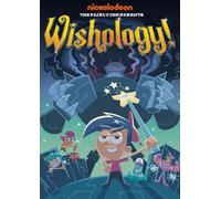 The Fairly OddParents - Wishology (DVD) Gene Simmons Brendan Fraser