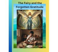 The Fairy and the Forgotten Gratitude: children's story