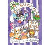 The Fairy and the Frog