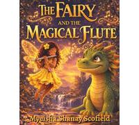 The Fairy and the Magical Flute: 2