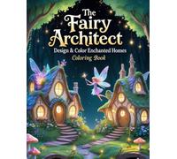 The Fairy Architect: Design & Color Enchanted Homes