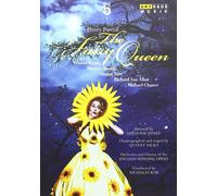 Music Dvd Henry Purcell - The Fairy Queen