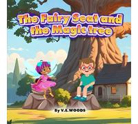 The Fairy Seat and the Magic Tree