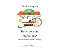 The Fairy Tale Newsstand