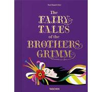 Noel Daniel The Fairy Tales of the Brothers Grimm (Tascabile)