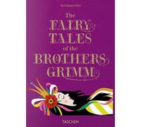 The fairy tales of Brothers Grimm. Ediz. inglese - Daniel N. (cur.)