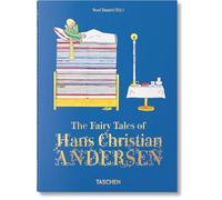 Libri Fairy Tales Of Hans Christian Andersen (The)