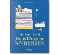 The fairy tales of Hans Christian Andersen. Ediz. inglese